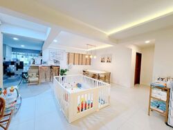 Blk 121 Serangoon North Avenue 1 (Serangoon), HDB 5 Rooms #635562021